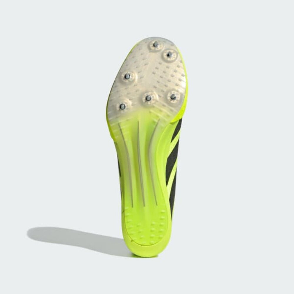 Adidas Adizero Prime SP 3 Strung Mens Track Shoes IH5800 NEW Sz 10.5 - Picture 6 of 8